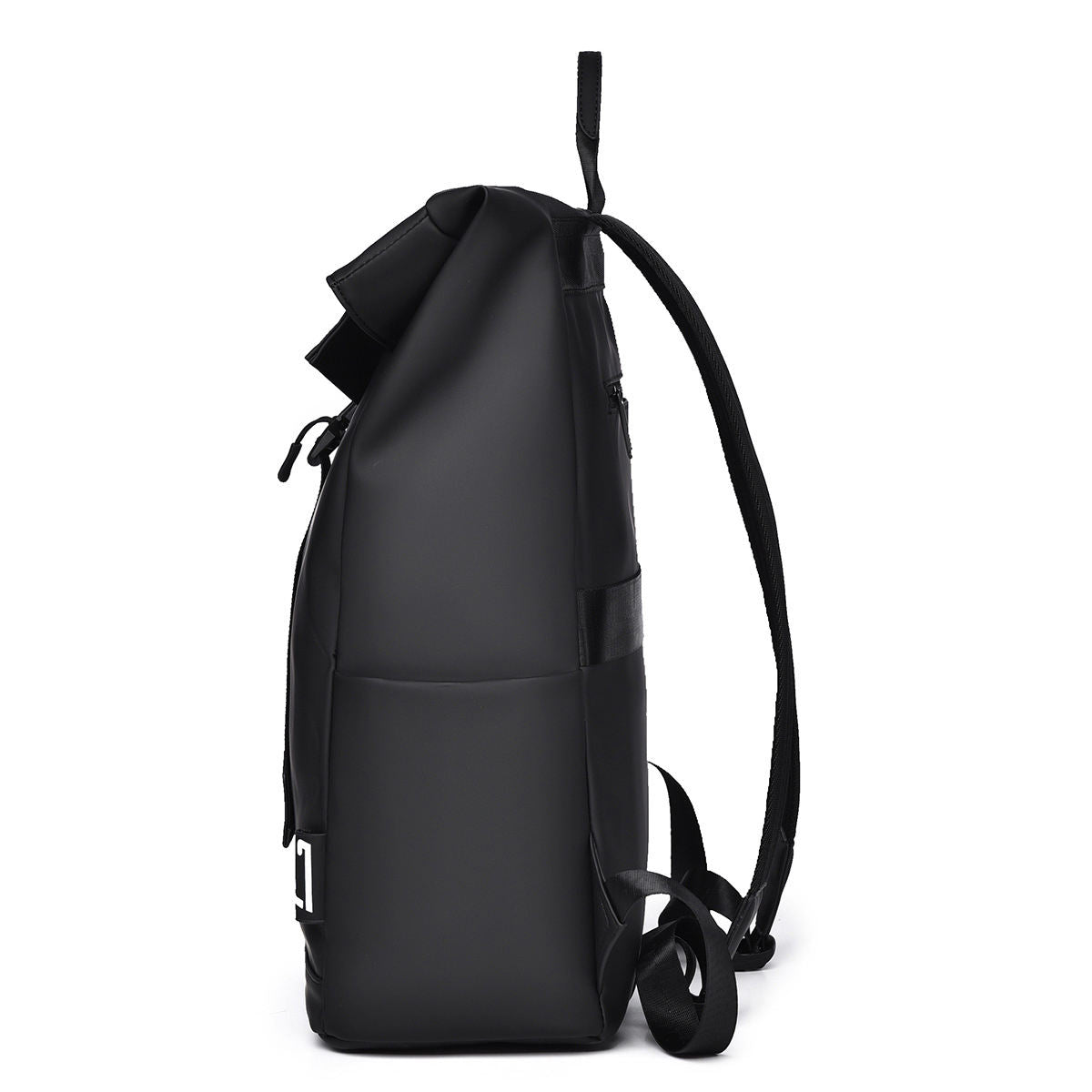 Casual waterdichte laptoprugzak voor werk en reizen